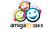 Rádio Amiga FM logo