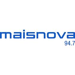Maisnova FM logo
