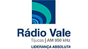 Rádio Vale AM Rádio Vale AM logo