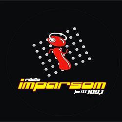 Imparsom FM logo