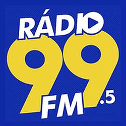 Rádio FM 99 logo