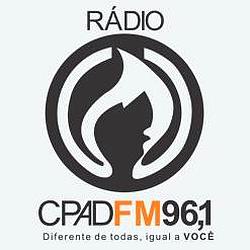 CPAD FM