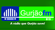 Rádio Gurjao Rádio Gurjao logo