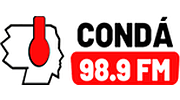 Super Condá Super Condá logo