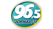 Jornal FM Jornal FM logo