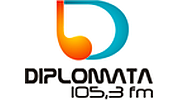 Diplomata FM Diplomata FM logo