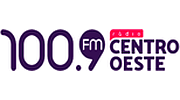 Centro Oeste FM Centro Oeste FM logo