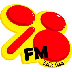 Rádio 98 FM
