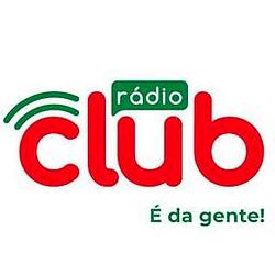 Rádio Club logo