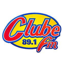Rádio Clube FM Blumenau 89,1