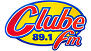 Rádio Clube FM Blumenau 89,1 Rádio Clube FM Blumenau 89,1 logo