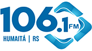 Rádio Alto Uruguai Rádio Alto Uruguai logo
