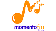 Momento FM Momento FM logo