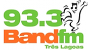 Band 93 FM Band 93 FM logo