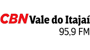 CBN Vale do Itajaí