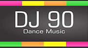DJ90 Radio DJ90 Radio logo