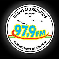 Rádio Morrinhos