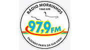 Rádio Morrinhos