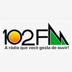 102 FM