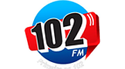 102 FM 102 FM logo