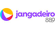 Jangadeiro FM Jangadeiro FM logo