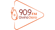Rádio 90.9 FM Divino Oleiro