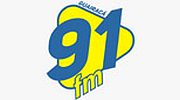 Rádio Guairacá Rádio Guairacá logo