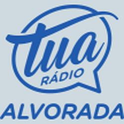 Tua Radio Alvorada