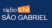 Rádio Tchê! Sao Gabriel