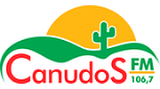 Canudos FM Canudos FM logo