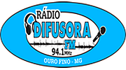 Rádio Difusora Rádio Difusora logo