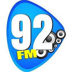 92 FM