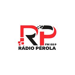 Rádio Pérola