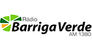 Rádio Barriga Verde AM Rádio Barriga Verde AM logo