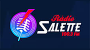 Rádio Salette