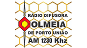 Rádio Colméia AM