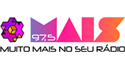 Mais FM Mais FM logo