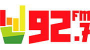 Rádio FM 92 Rádio FM 92 logo