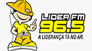 Lider FM Lider FM logo