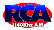Rádio Cruz Alta Rádio Cruz Alta logo