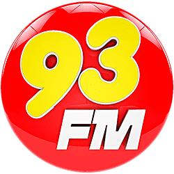 Rádio 93 FM