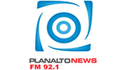 Rádio Planalto Rádio Planalto logo