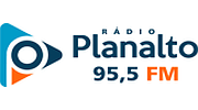Rádio Planalto Rádio Planalto logo