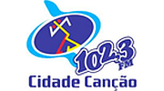Cidade Canção Cidade Canção logo