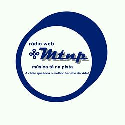Rádio Web MTNP logo