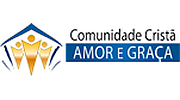 Radio Amor e Graça FM Radio Amor e Graça FM logo