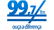 99.7 FM 99.7 FM logo