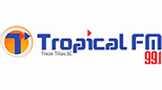 Tropical Tropical logo