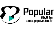 Popular FM Popular FM logo
