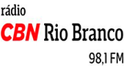 CBN  Amazônia CBN  Amazônia logo